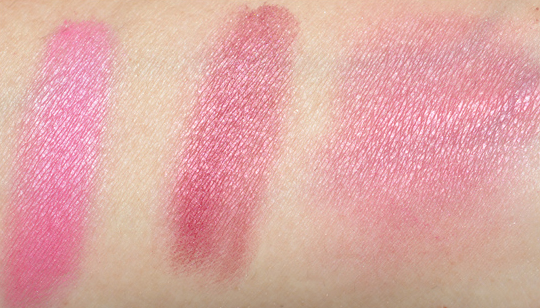 MAC In the Groove Collection