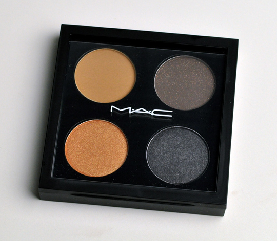 MAC Fabulous Felines - Leopard Luxe