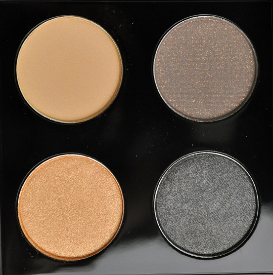 MAC Fabulous Felines - Leopard Luxe