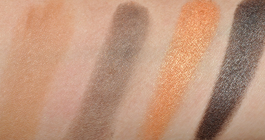 MAC Fabulous Felines - Leopard Luxe