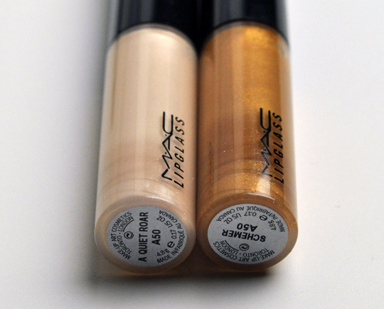 MAC Fabulous Felines - Leopard Luxe