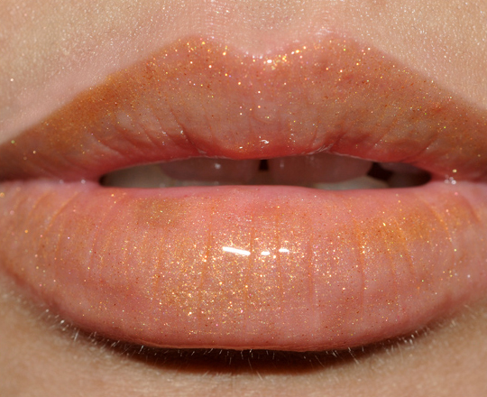MAC Fabulous Felines - Leopard Luxe