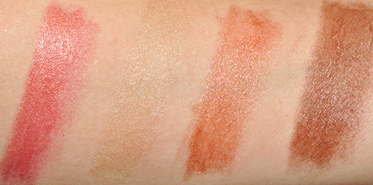 MAC Fabulous Felines - Leopard Luxe