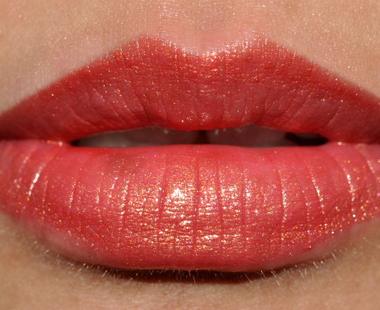 MAC Fabulous Felines - Leopard Luxe