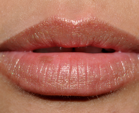 MAC Fabulous Felines - Leopard Luxe