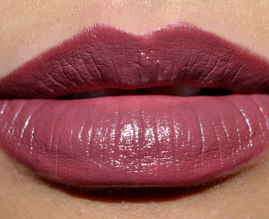 MAC Pro Longwear Lipcreme