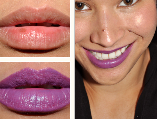 MAC Pro Longwear Lipcreme