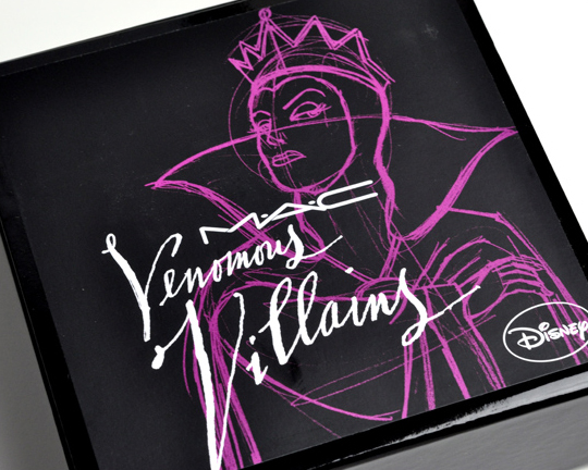 MAC Venomous Villains - Evil Queen