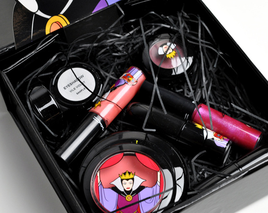 MAC Venomous Villains - Evil Queen