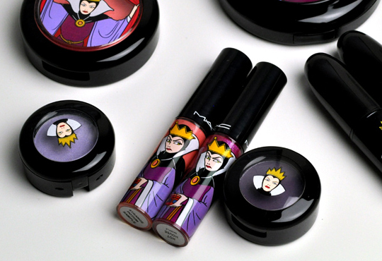 MAC Venomous Villains - Evil Queen