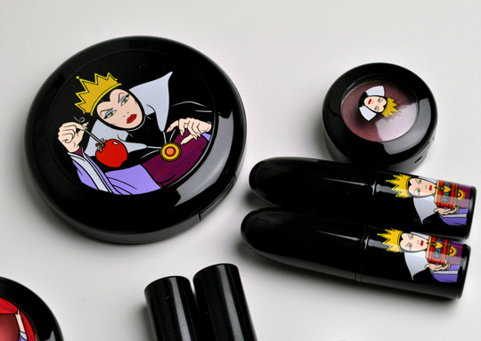 MAC Venomous Villains - Evil Queen