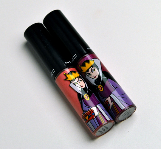 MAC Venomous Villains - Evil Queen