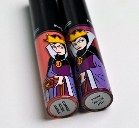 MAC Venomous Villains - Evil Queen
