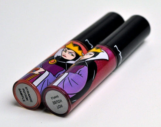 MAC Venomous Villains - Evil Queen