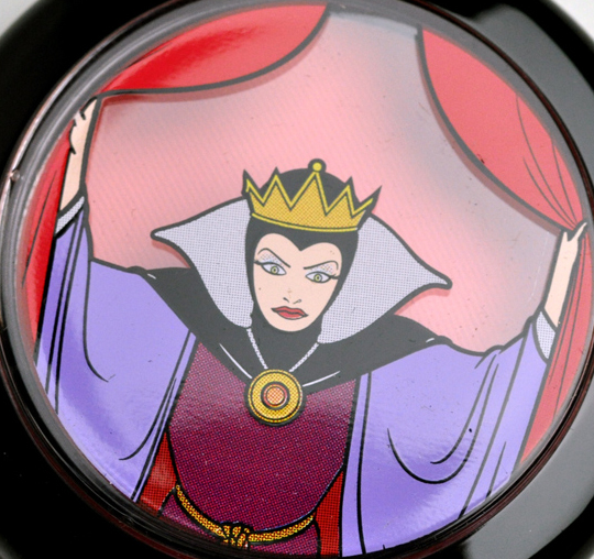 MAC Venomous Villains - Evil Queen