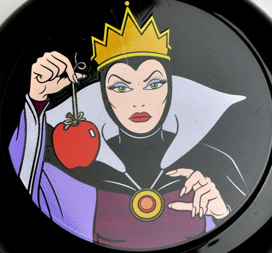 MAC Venomous Villains - Evil Queen