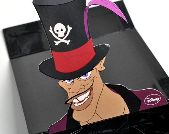 MAC Venomous Villains - Dr. Facilier