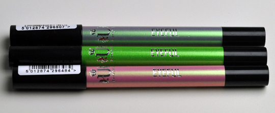 Rimmel Eyeful Eye Glistener
