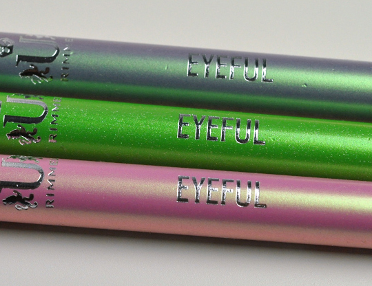 Rimmel Eyeful Eye Glistener