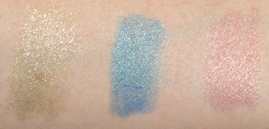 Rimmel Eyeful Eye Glistener