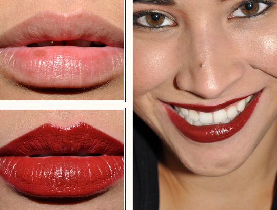 Shiseido RD 613 Lipstick