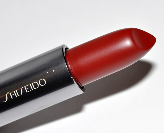 Shiseido RD 629 Lipstick