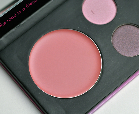 Stila Road to Radiance Palette