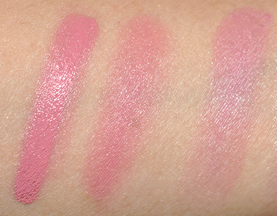 Stila Road to Radiance Palette