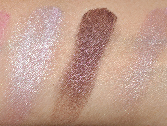 Stila Road to Radiance Palette