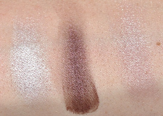 Stila Road to Radiance Palette