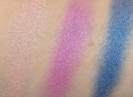 Stila Backstage Palette