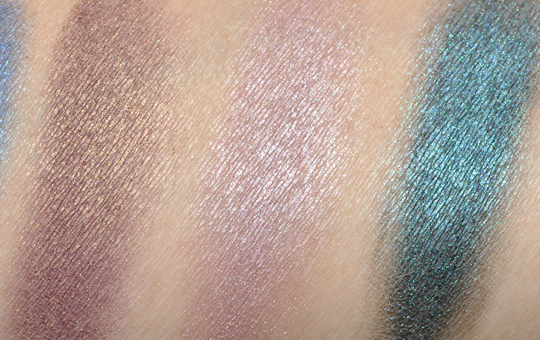 Stila Backstage Palette