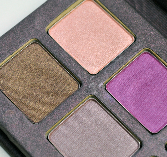 Stila Backstage Palette