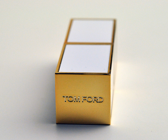 Tom Ford Bruised Plum Lip Color