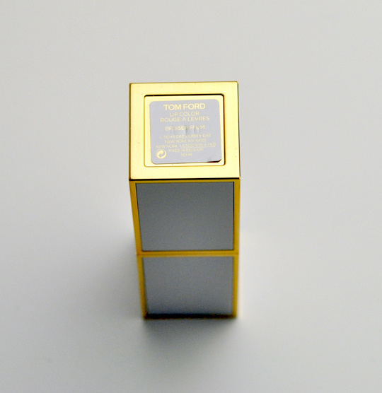 Tom Ford Bruised Plum Lip Color