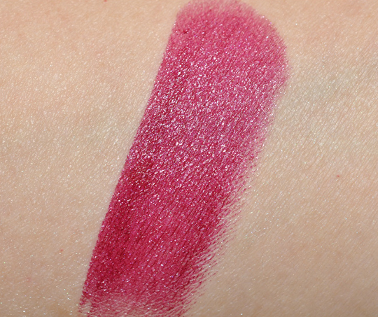 Tom Ford Bruised Plum Lip Color