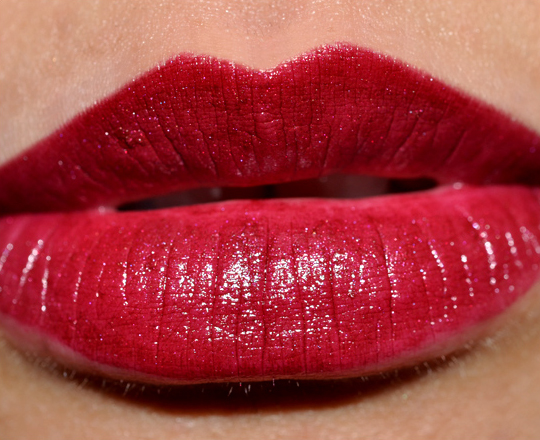 Tom Ford Bruised Plum Lip Color