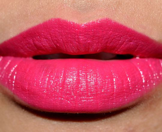 Tom Ford Pure Pink Lipstick