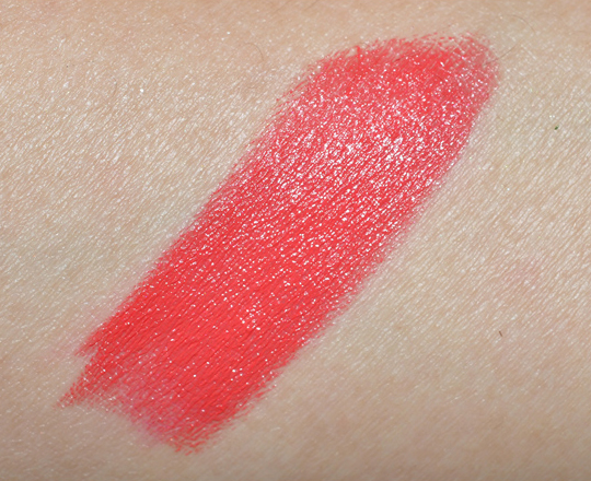 Tom Ford True Coral Lipstick