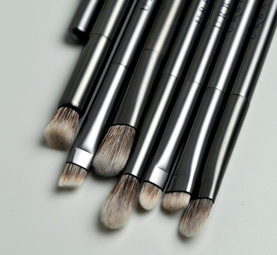 Urban Decay Eye Brushes