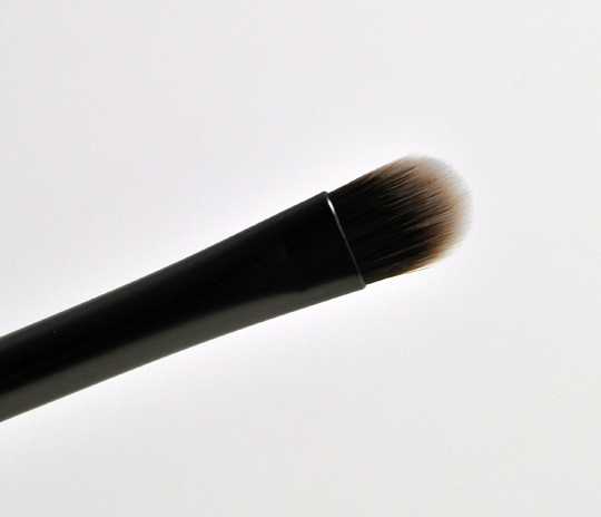 Urban Decay Eye Brushes