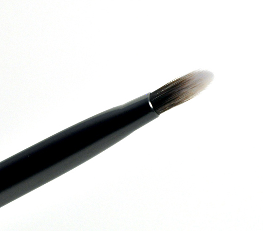 Urban Decay Eye Brushes