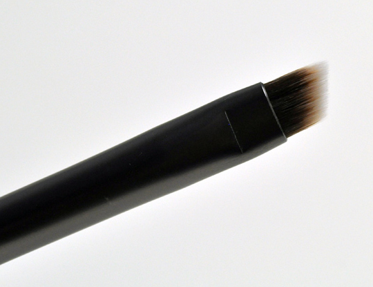 Urban Decay Eye Brushes