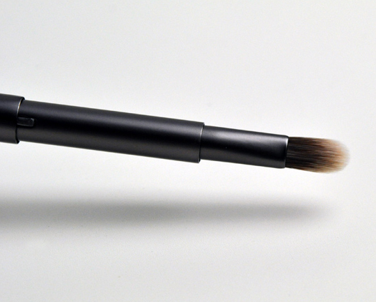 Urban Decay Eye Brushes