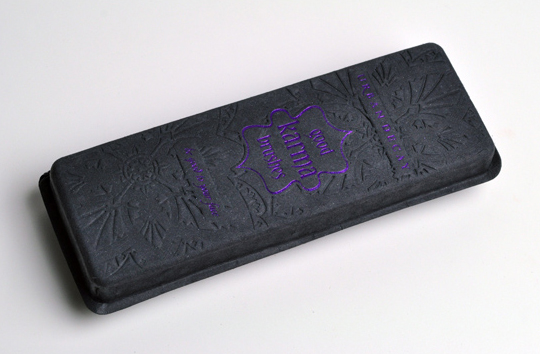Urban Decay Eye Brushes