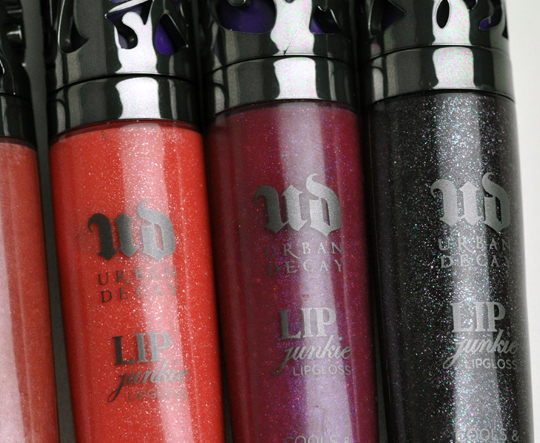 Urban Decay Lip Junkie Lip Gloss