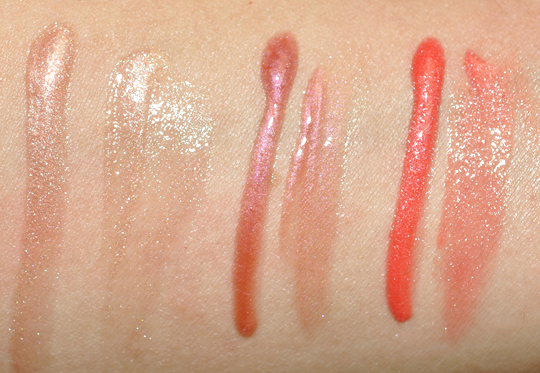 Urban Decay Lip Junkie Lip Gloss