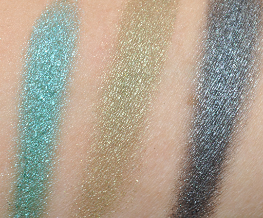 Urban Decay Vegan Palette