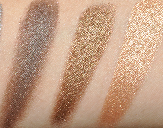Urban Decay Vegan Palette