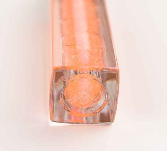 Dior DiorAddict Crystal Gloss